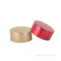 Food Jar Screw Thread Lid Leak Without Plastisol Liner Supplier